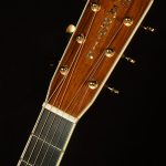 2006 Martin Guitars Custom Signature Edition HJ-38 Stefan Grossman - #37 in Limited Run, Signed by Stefan Grossman