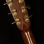 2006 Martin Guitars Custom Signature Edition HJ-38 Stefan Grossman - #37 in Limited Run, Signed by Stefan Grossman