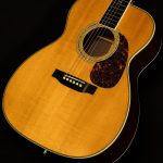 2006 Martin Guitars Custom Signature Edition HJ-38 Stefan Grossman - #37 in Limited Run, Signed by Stefan Grossman