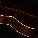 2006 Martin Guitars Custom Signature Edition HJ-38 Stefan Grossman - #37 in Limited Run, Signed by Stefan Grossman