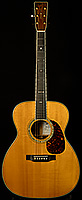 2006 Martin Guitars Custom Signature Edition HJ-38 Stefan Grossman - #37 in Limited Run, Signed by Stefan Grossman