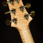 2016 PRS Guitars Wood Library Custom 24