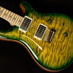 2016 PRS Guitars Wood Library Custom 24