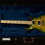 2016 PRS Guitars Wood Library Custom 24