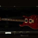 2003 PRS Guitars Limited Custom 24 10-Top - #313/500, Brazilian Rosewood