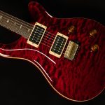 2003 PRS Guitars Limited Custom 24 10-Top - #313/500, Brazilian Rosewood