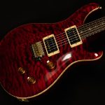 2003 PRS Guitars Limited Custom 24 10-Top - #313/500, Brazilian Rosewood