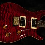 2003 PRS Guitars Limited Custom 24 10-Top - #313/500, Brazilian Rosewood