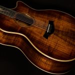 2018 Taylor K24CE DLX