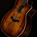 2018 Taylor K24CE DLX