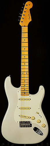 2023 Fender Artist Series Eric Johnson Signature Stratocaster Maple