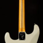 2023 Fender Artist Series Eric Johnson Signature Stratocaster Maple