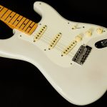 2023 Fender Artist Series Eric Johnson Signature Stratocaster Maple