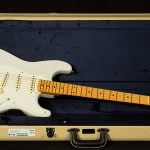 2023 Fender Artist Series Eric Johnson Signature Stratocaster Maple