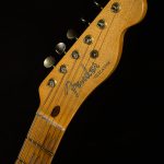 2022 Fender Custom Shop Wildwood 10 1955 Telecaster - Journeyman Relic