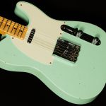 2022 Fender Custom Shop Wildwood 10 1955 Telecaster - Journeyman Relic