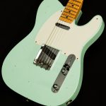 2022 Fender Custom Shop Wildwood 10 1955 Telecaster - Journeyman Relic