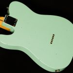 2022 Fender Custom Shop Wildwood 10 1955 Telecaster - Journeyman Relic