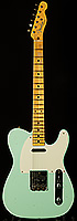 2022 Fender Custom Shop Wildwood 10 1955 Telecaster - Journeyman Relic