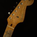 2023 Fender Custom Shop Masterbuilt 1958 Stratocaster by Ron Thorn - Heavy Relic