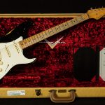 2023 Fender Custom Shop Masterbuilt 1958 Stratocaster by Ron Thorn - Heavy Relic