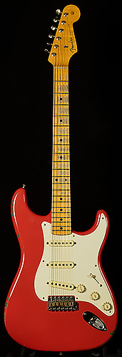 2018 Fender Custom Shop Masterbuilt 1959 Stratocaster by Todd Krause  - Relic