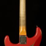 2018 Fender Custom Shop Masterbuilt 1959 Stratocaster by Todd Krause  - Relic