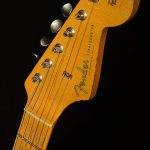 2018 Fender Custom Shop Masterbuilt 1959 Stratocaster by Todd Krause  - Relic