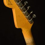 2018 Fender Custom Shop Masterbuilt 1959 Stratocaster by Todd Krause  - Relic