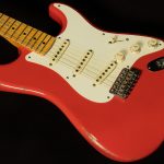 2018 Fender Custom Shop Masterbuilt 1959 Stratocaster by Todd Krause  - Relic