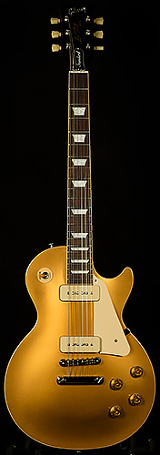 2024 Gibson Original Collection Les Paul Standard '50s P-90