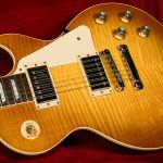 2022 Gibson Original Collection Wildwood Select Les Paul Standard 