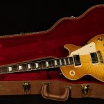 2022 Gibson Original Collection Wildwood Select Les Paul Standard 