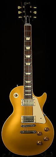 2012 Gibson Custom Shop 1957 Les Paul Standard - 