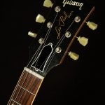 2012 Gibson Custom Shop 1957 Les Paul Standard - "In House" Aged