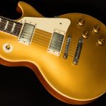 2012 Gibson Custom Shop 1957 Les Paul Standard - "In House" Aged