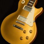 2012 Gibson Custom Shop 1957 Les Paul Standard - "In House" Aged