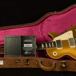 2012 Gibson Custom Shop 1957 Les Paul Standard - "In House" Aged