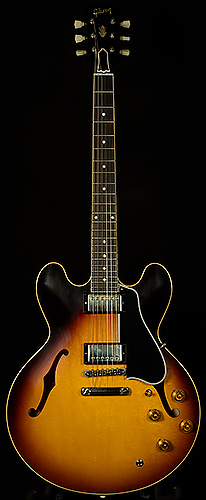 2023 Gibson Custom Shop Wildwood Spec 1959 ES-335 Reissue - VOS