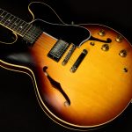 2023 Gibson Custom Shop Wildwood Spec 1959 ES-335 Reissue - VOS