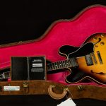 2023 Gibson Custom Shop Wildwood Spec 1959 ES-335 Reissue - VOS