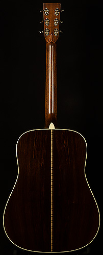 2023 Martin Guitars Custom Shop D-28