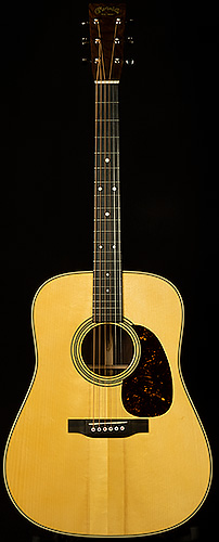 2023 Martin Guitars Custom Shop D-28