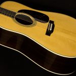 2023 Martin Guitars Custom Shop D-28