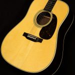 2023 Martin Guitars Custom Shop D-28