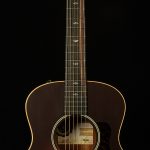 2024 Taylor Guitars 50th Anniversary GS Mini-e Rosewood SB LTD