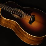 2024 Taylor Guitars 50th Anniversary GS Mini-e Rosewood SB LTD