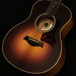 2024 Taylor Guitars 50th Anniversary GS Mini-e Rosewood SB LTD