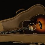 2024 Taylor Guitars 50th Anniversary GS Mini-e Rosewood SB LTD