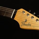 Wildwood 10 Postmodern Stratocaster - Deluxe Closet Classic